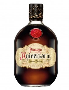 Pampero Aniversario Ron