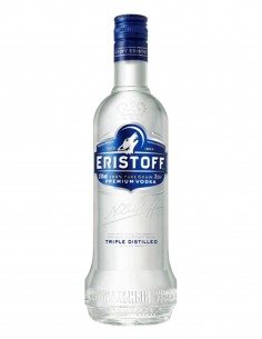 Eristoff Vodka