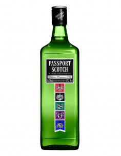 Passport Whisky