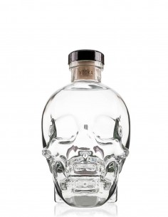 Crystal Head Vodka 3l.
