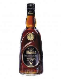 Alma De Magno Brandy