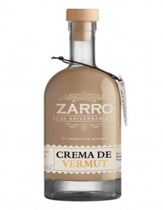 Zarro Crema Vermut