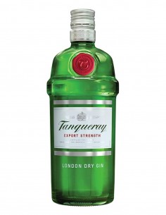 Tanqueray Ginebra