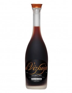 Marqués De Vizhoja Licor Café