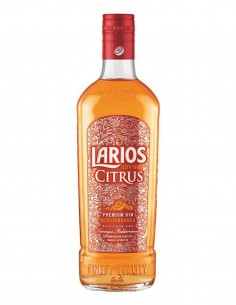 Larios Citrus Ginebra