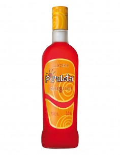Licor Piruleta