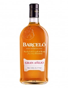 Barcelo Gran Añejo