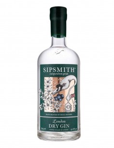 Sipsmith Gin