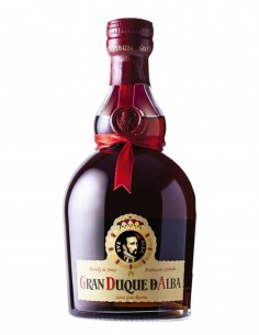 Gran Duque De Alba Brandy