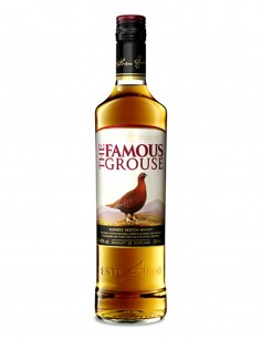 The Famous Grouse Scotch...