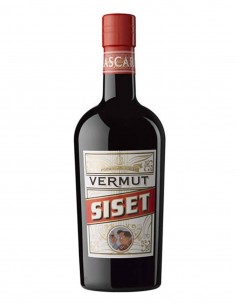 Siset Mascaro Vermut Premium