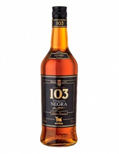 103 Etiqueta Negra Brandy