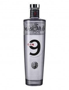 Mascaro Gin 9