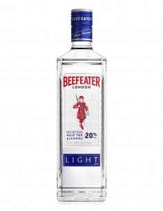Beefeater Light