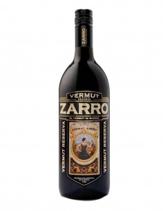 Zarro Reserva Vermut
