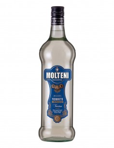 Molteni Bianco Vermut Reserva