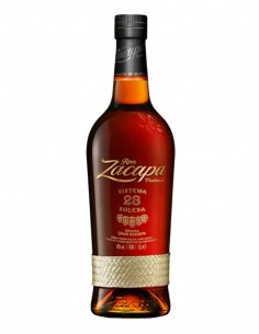 Zacapa Centenario 23 Años Ron
