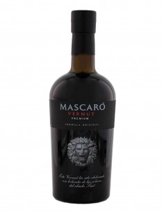 Mascaro Vermut Premium
