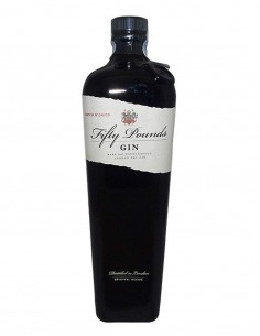 Fifty Pounds London Dry Gin