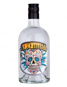 Tequila Tenochtitlan