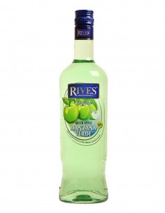 Rives Sin Alcohol Manzana...