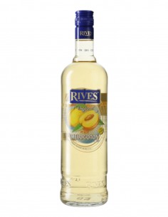 Rives Sin Alcohol Melocotón...