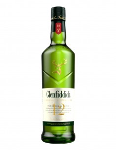 Glenfiddich Malta Whisky