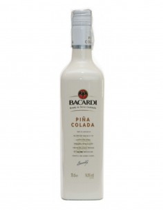 Bacardí Piña Colada Ron