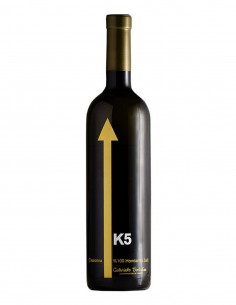 K5 Txacoli Do Getaraiko...