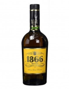 Larios 1866 Brandy