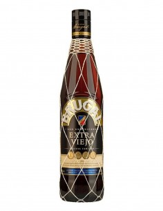 Brugal Ron Extra Viejo 70cl
