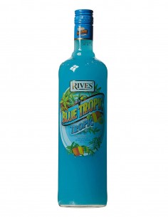 Rives Blue Tropic Litro