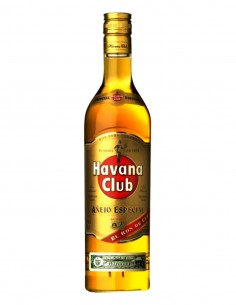 Havana Club Especial 5 Años...