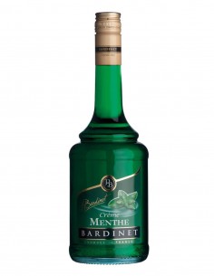 Bardinet Menta Licor
