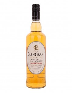 Glen Grant whisky 1L.