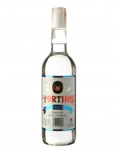 Anis Cazalla Porthos