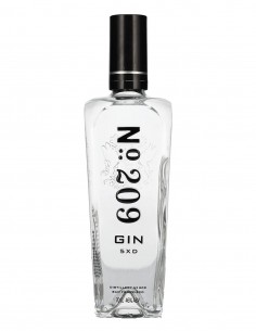 Gin 209 Litro San Francisco...