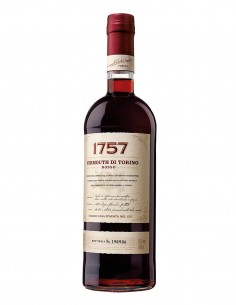 Cinzano 1757 Reserva Vermut