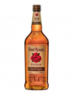 Four Roses Bourbon