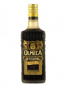Olmeca Tequila Fusion...