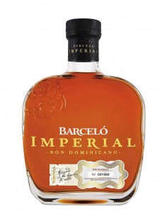 Barcelo Imperial Ron