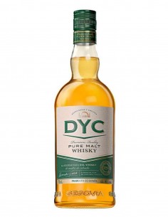 DYC Pure Malta Whisky