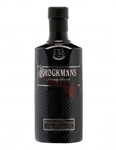 Brockmans Gin