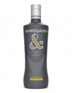 Ampersand London Dry Gin