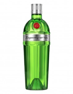 Tanqueray N Ten Gin