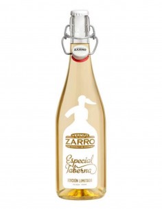 Zarro Taberna Vermut Blanco