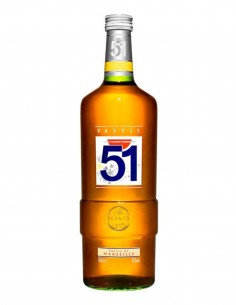 Pastis 51