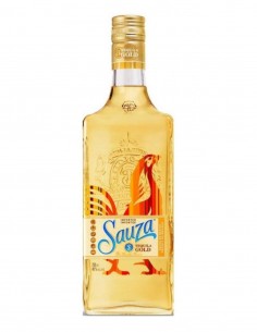 Sauza Extra Gold Tequila