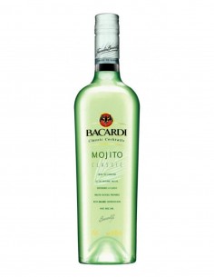 Bacardi Mojito Rts