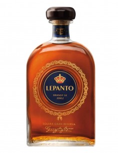 Lepanto Brandy